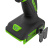 Дрель-шуруповерт ударная Greenworks HD560 24V аккумуляторная Дрель-шуруповерт ударная Greenworks HD560 24V аккумуляторная