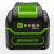 Аккумулятор Greenworks High Power G40HP5 40V 5Ач