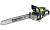 Пила цепная Greenworks OCS800 82V аккумуляторная 