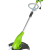 Триммер Greenworks GST5033 Basic электрический 