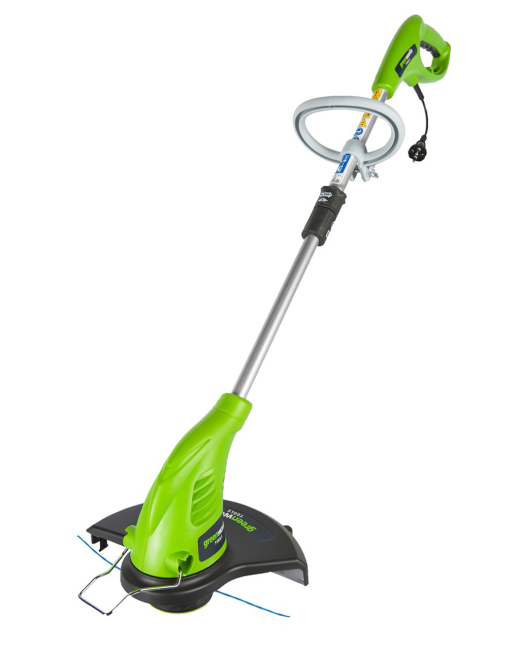 Триммер Greenworks GST5033 Basic электрический 