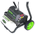 Мойка высокого давления Greenworks GPWG8II электрическая 