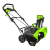 Снегоуборщик Greenworks GD40ST 40V аккумуляторный