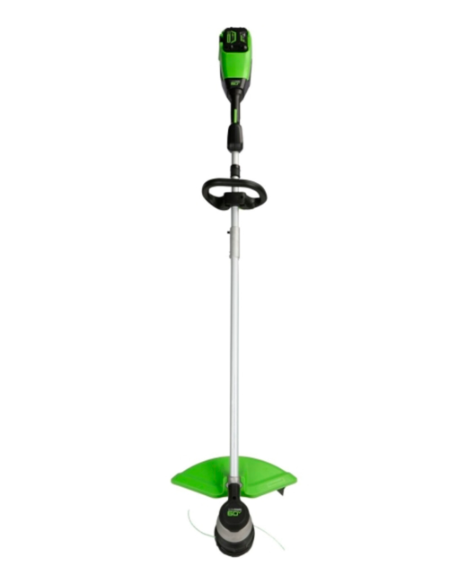 Триммер Greenworks GD60LT 60V аккумуляторный