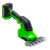 Ножницы-кусторез Greenworks G24SHT 24V аккумуляторные