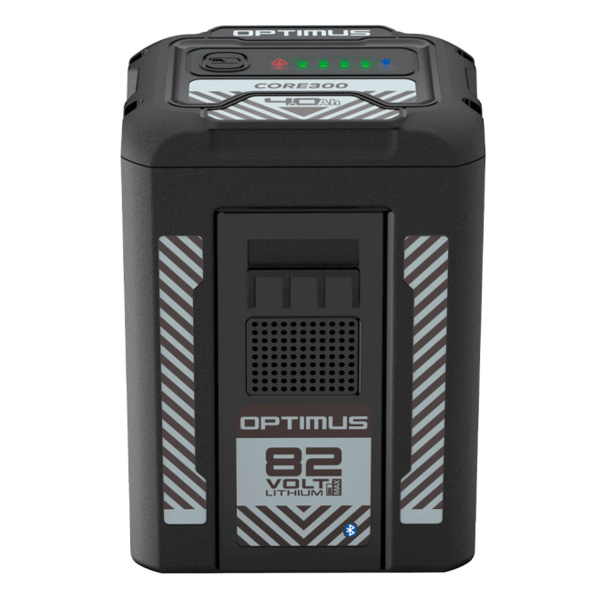 Аккумулятор Greenworks CORE320 82V 4Ач