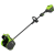 Снегоуборщик Greenworks GD60SS 60V аккумуляторный 