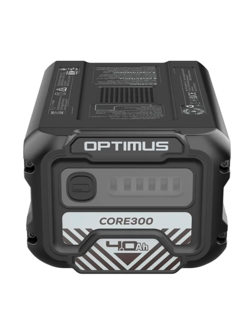 Аккумулятор Greenworks CORE320 82V 4Ач