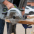 Пила циркулярная Greenworks GD24CS 24V аккумуляторная Пила циркулярная Greenworks GD24CS 24V аккумуляторная