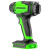Строительный фен Greenworks HG3550 24V аккумуляторный Строительный фен Greenworks HG3550 24V аккумуляторный