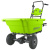 Тележка садовая самоходная Greenworks G40GC 40V аккумуляторная Тележка садовая самоходная Greenworks G40GC 40V аккумуляторная