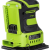 Шлифовальная машина плоская Greenworks G24SS14 24V аккумуляторная