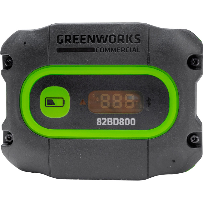 Аккумулятор Greenworks G82B8 82V 8Ач