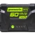 Аккумулятор Greenworks G60B4 60V 4Ач