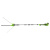 Кусторез штанговый Greenworks G40PH511 40V аккумуляторный Кусторез штанговый Greenworks G40PH511 40V аккумуляторный