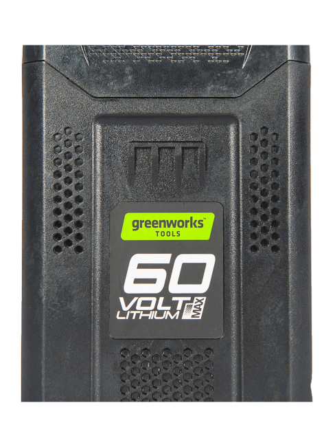 Аккумулятор Greenworks G60B2 60V 2Ач
