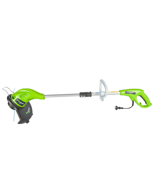 Триммер Greenworks GST5033 Basic электрический 