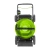 Газонокосилка Greenworks GC82HPLM51 82V аккумуляторная 