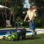 Газонокосилка Greenworks TwinForce G40LM49DB 40V аккумуляторная Газонокосилка Greenworks TwinForce G40LM49DB 40V аккумуляторная