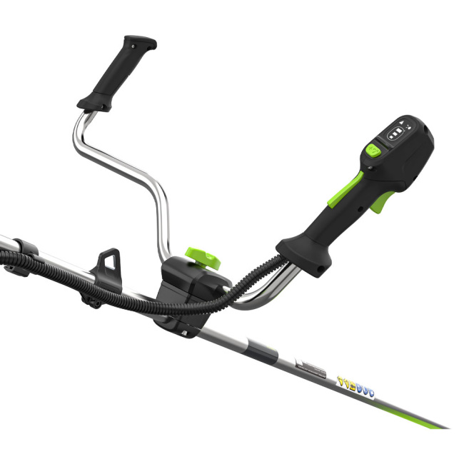 Триммер Greenworks TB13L 82V аккумуляторный