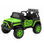 Детский автомобиль Greenworks 24V KC31 аккумуляторный