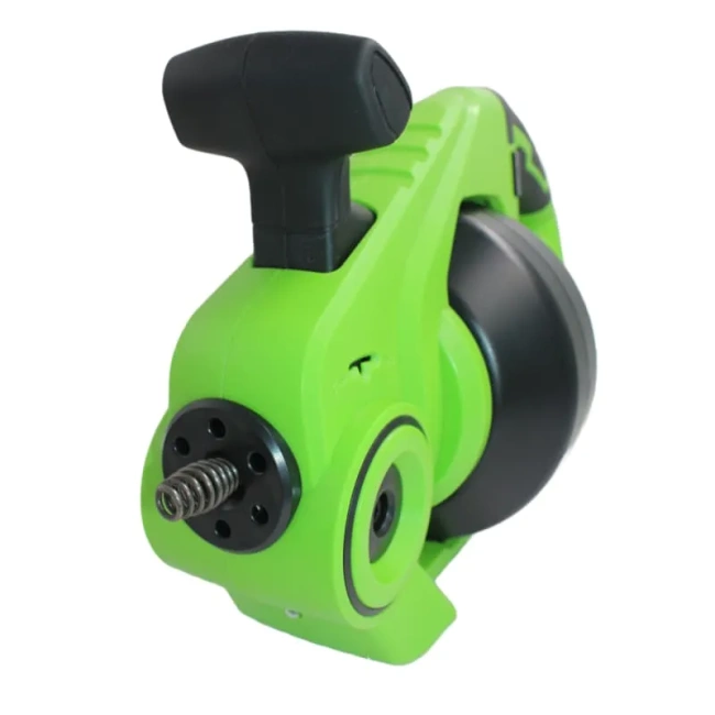 Трос сантехнический аккумуляторный Greenworks G24DA 