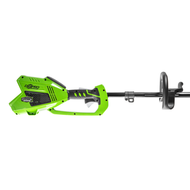 Триммер Greenworks GD40BC 40V аккумуляторный