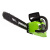 Пила цепная Greenworks GD40CS18 40V аккумуляторная Пила цепная Greenworks GD40CS18 40V аккумуляторная