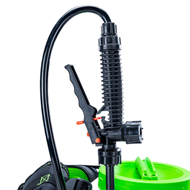 Опрыскиватель садовый Greenworks G24BPSII 24V аккумуляторный