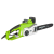 Пила цепная Greenworks GCS1840 электрическая 