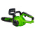 Пила цепная Greenworks G24CS25 24V аккумуляторная Пила цепная Greenworks G24CS25 24V аккумуляторная