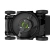 Газонокосилка Greenworks GD40LM411 40V аккумуляторная 