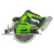 Пила циркулярная Greenworks GD24CS 24V аккумуляторная Пила циркулярная Greenworks GD24CS 24V аккумуляторная