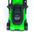 Газонокосилка Greenworks GD1200LM32 электрическая