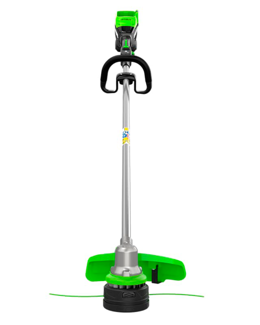 Триммер Greenworks ST121 82V аккумуляторный 