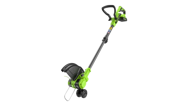 Триммер Greenworks G24LT301 24V аккумуляторный 