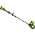 Снегоуборщик Greenworks GD40SS2 40V аккумуляторный