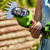 Ножницы-кусторез Greenworks G24SHT 24V аккумуляторные
