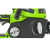 Пила цепная Greenworks G24CS25 24V аккумуляторная