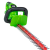 Кусторез Greenworks G24HT56 24V аккумуляторный