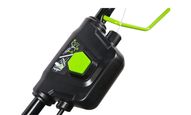 Газонокосилка Greenworks GD60LM46SP 60V аккумуляторная 