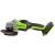 Шлифовальная машина угловая Greenworks GD24AG 24V аккумуляторная