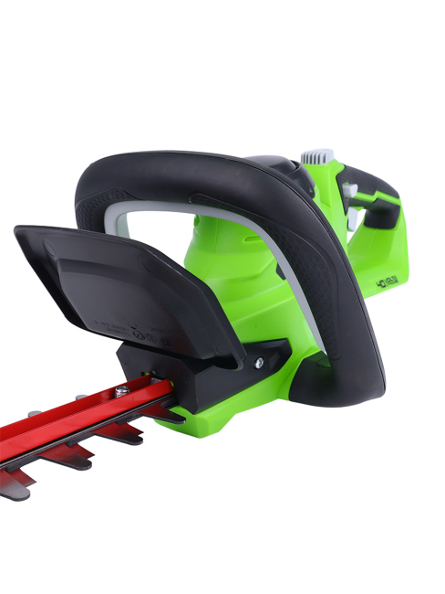 Кусторез Greenworks G40HT61 40V аккумуляторный