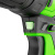 Дрель-шуруповерт Greenworks GD24DD35 24V аккумуляторная