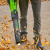Воздуходувка Greenworks GD40BG3 40V аккумуляторная