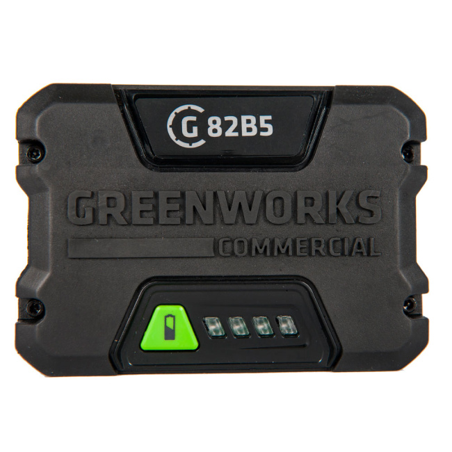 Аккумулятор Greenworks GC82B5 82V 5Ач