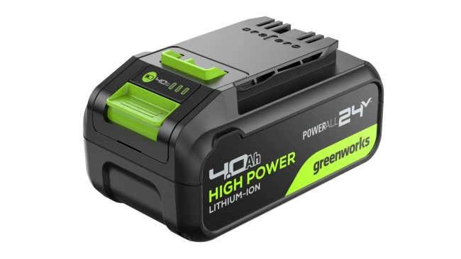 Аккумулятор Greenworks High Power G24HP4 24V 4Ач