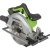 Пила циркулярная Greenworks GD24CS 24V аккумуляторная 