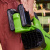 Аккумулятор с двумя USB-C разъемами Greenworks G24B4+ 24V 4Ач Аккумулятор с двумя USB-C разъемами Greenworks G24B4+ 24V 4Ач