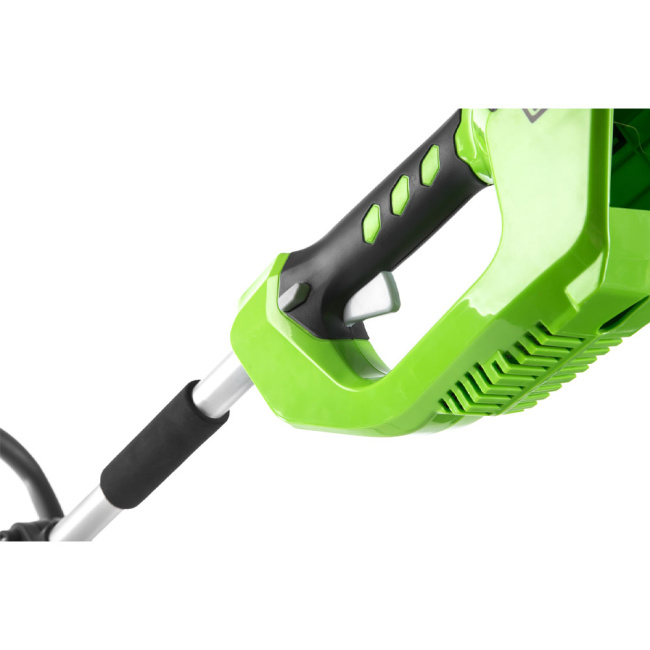 Триммер Greenworks G40LT30 40V аккумуляторный